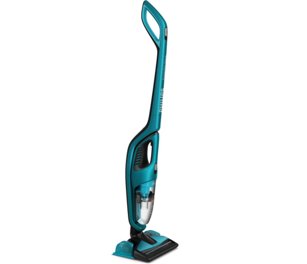 Philips PowerPro Aqua 3w1 myjący bezprzewodowy FC6404 - 302571 - zdjęcie 2